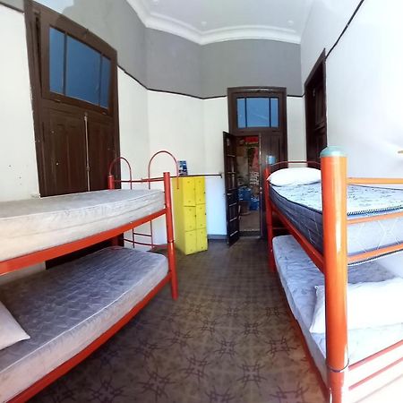 Rivera Hostel คอร์โดบา ภายนอก รูปภาพ