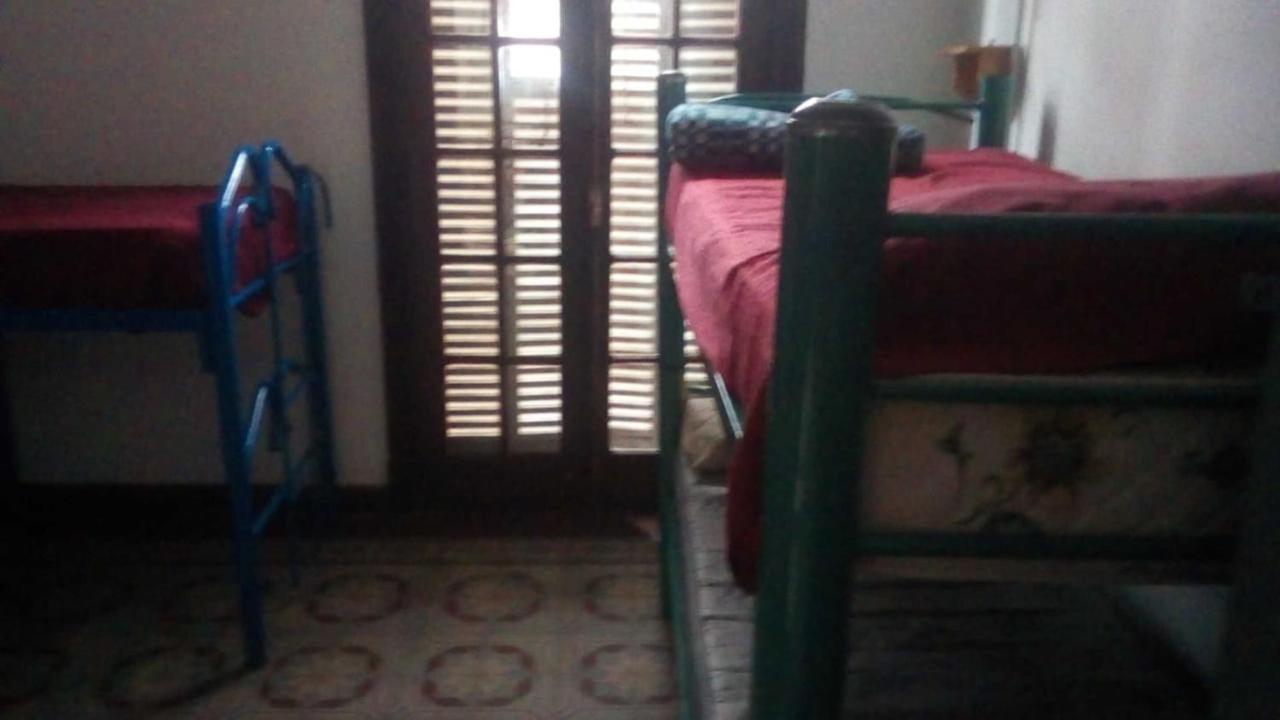 Rivera Hostel คอร์โดบา ภายนอก รูปภาพ