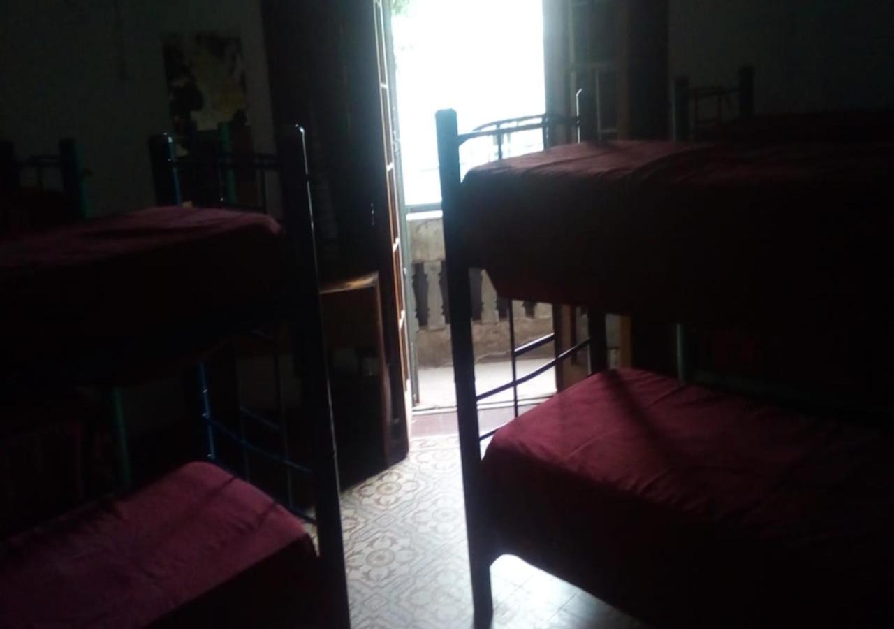 Rivera Hostel คอร์โดบา ภายนอก รูปภาพ