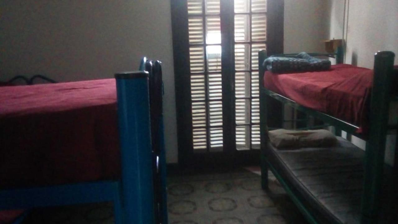 Rivera Hostel คอร์โดบา ภายนอก รูปภาพ