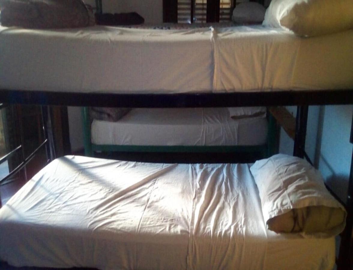 Rivera Hostel คอร์โดบา ภายนอก รูปภาพ