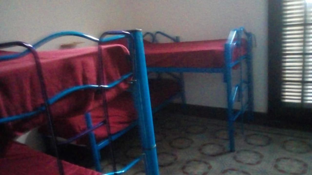 Rivera Hostel คอร์โดบา ภายนอก รูปภาพ