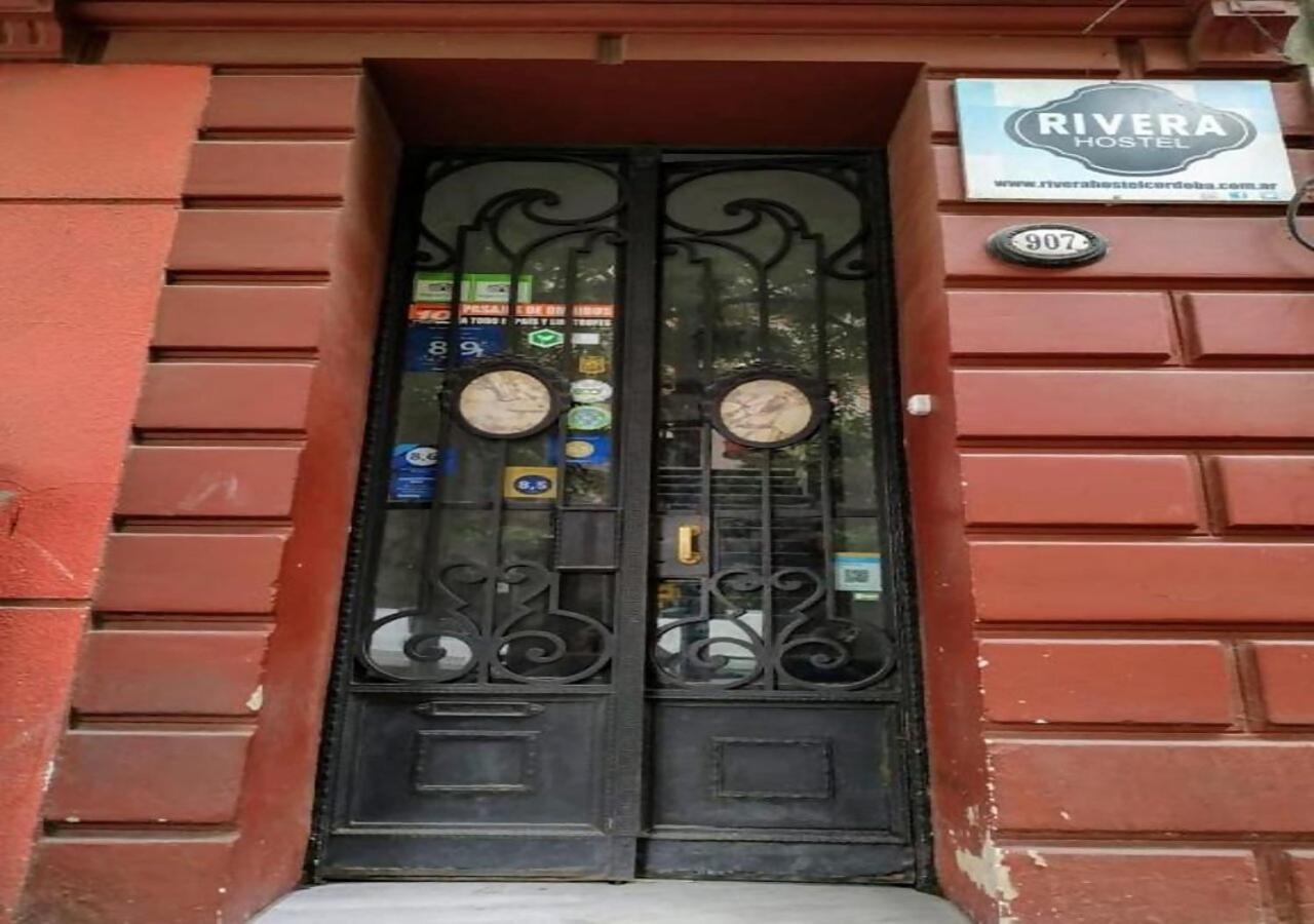 Rivera Hostel คอร์โดบา ภายนอก รูปภาพ