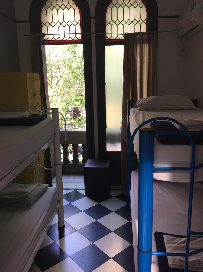 Rivera Hostel คอร์โดบา ภายนอก รูปภาพ
