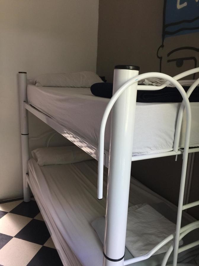Rivera Hostel คอร์โดบา ภายนอก รูปภาพ