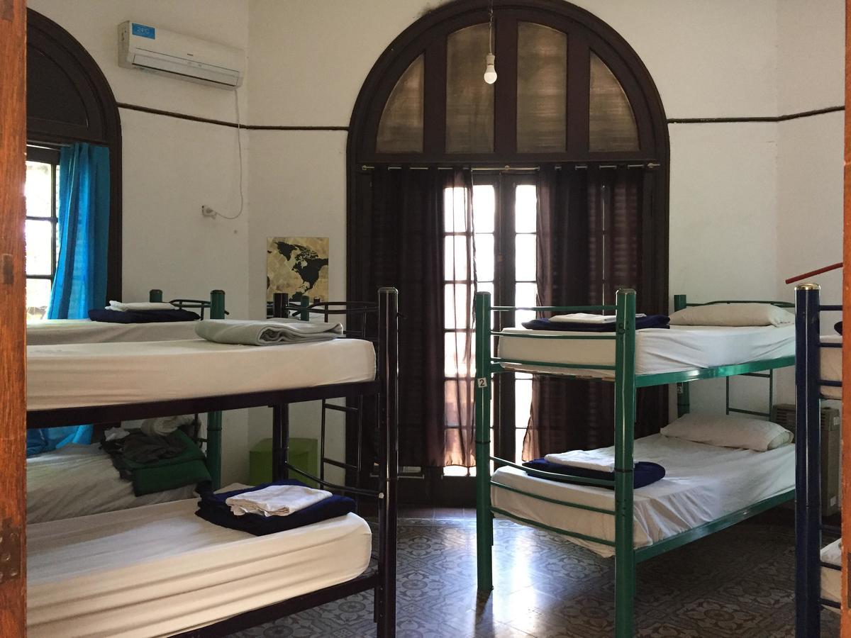 Rivera Hostel คอร์โดบา ภายนอก รูปภาพ