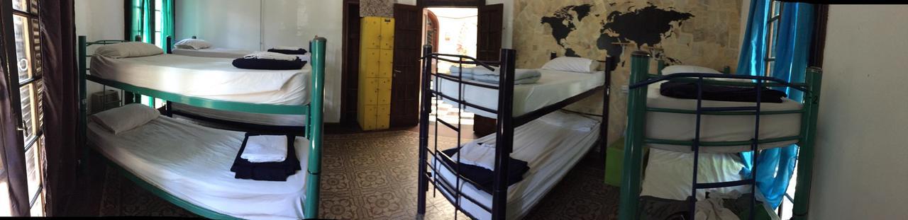 Rivera Hostel คอร์โดบา ภายนอก รูปภาพ