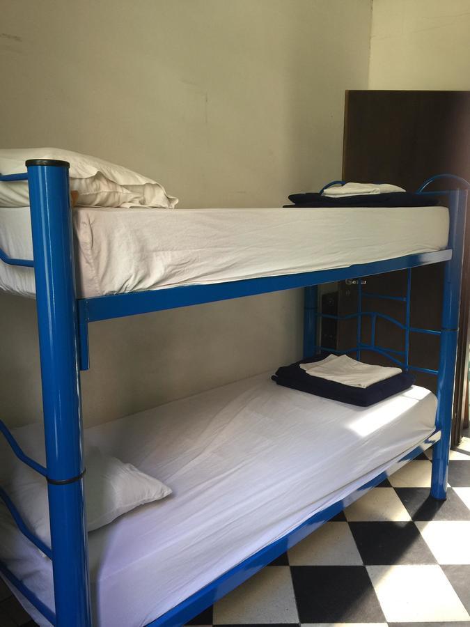 Rivera Hostel คอร์โดบา ภายนอก รูปภาพ