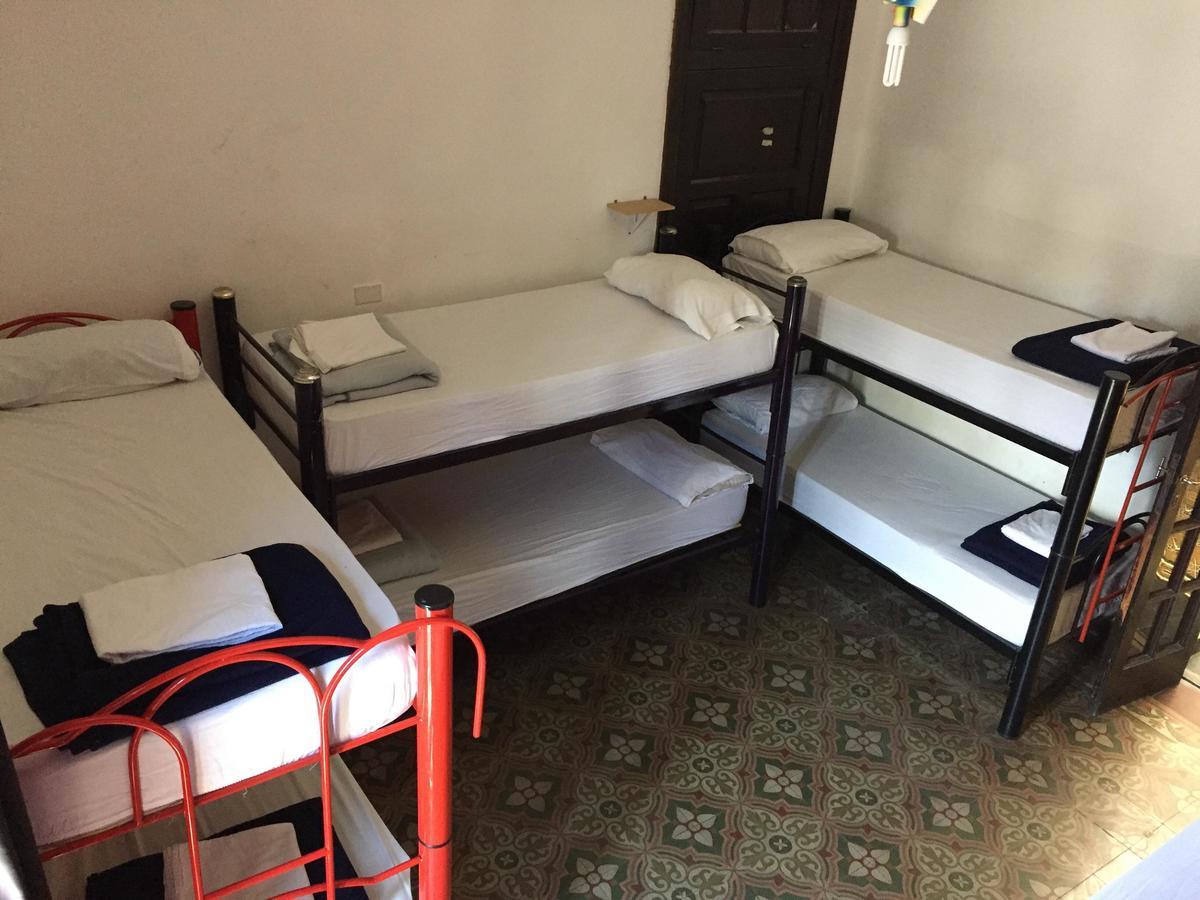 Rivera Hostel คอร์โดบา ภายนอก รูปภาพ